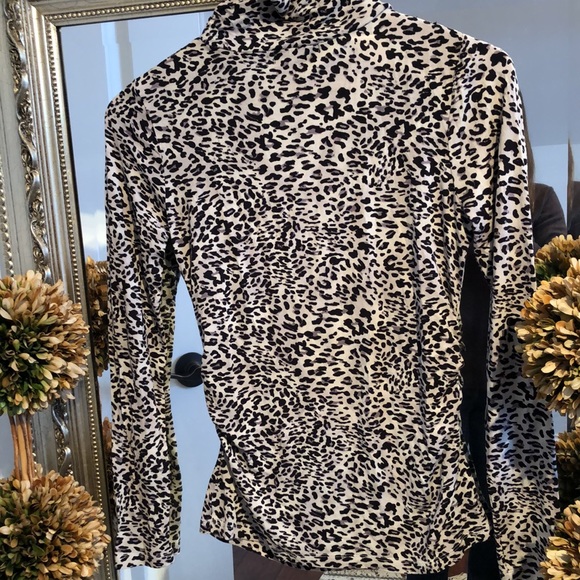 SzM vintage lady Dutch knit choker style top . - Picture 6 of 8